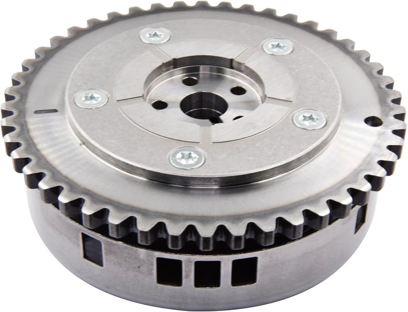 NMN Engine Timing Camshaft Gear Cam Phaser Sprocket 53022243AF Compatible with 2009-2021 Chrysler Jeep Grand Cherokee Dodge Charger Ram 1500 2500 3500 5.7L - Image 2